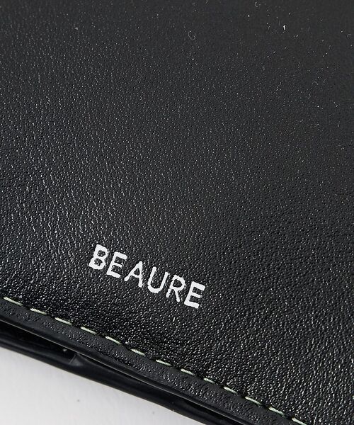 collex / コレックス カードケース・名刺入れ・定期入れ | 【WEB限定】【BEAURE/ヴュレ】マルチフラグメントケース | 詳細13