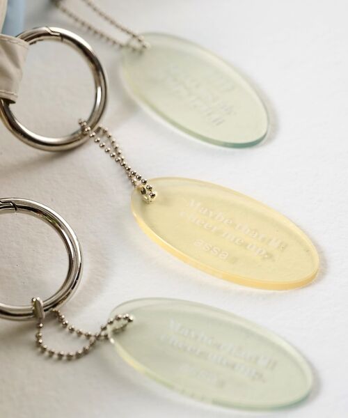 collex / コレックス 傘 | 日傘 ストライプ ポーチ付き 晴雨兼用 折りたたみ傘【assa】【WEB限定】 | 詳細6