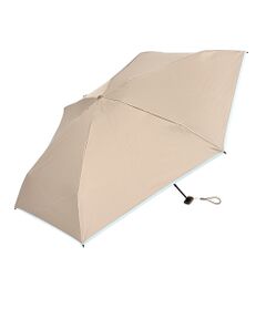 collex / コレックス 傘 | 日傘 パイピング ポーチ付き 晴雨兼用 折りたたみ傘【assa】【WEB限定】