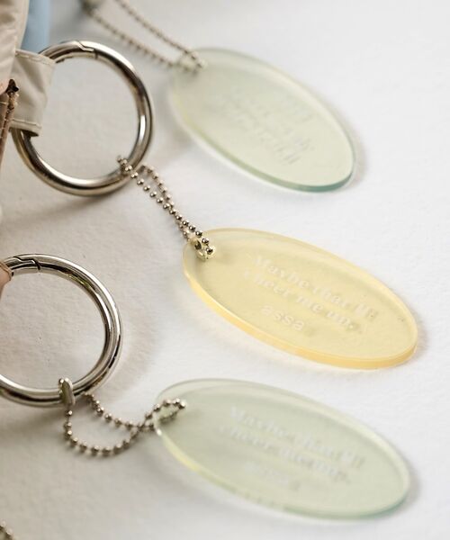 collex / コレックス 傘 | 日傘 パイピング ポーチ付き 晴雨兼用 折りたたみ傘【assa】【WEB限定】 | 詳細9