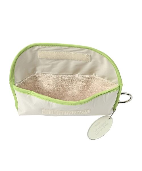 collex / コレックス 傘 | 日傘 パイピング ポーチ付き 晴雨兼用 折りたたみ傘【assa】【WEB限定】 | 詳細17