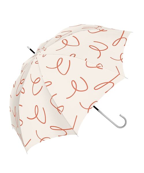 collex / コレックス 傘 | 雨傘 マーカー柄 耐風 ジャンプ傘 晴雨兼用 長傘【assa】【WEB限定】 | 詳細10