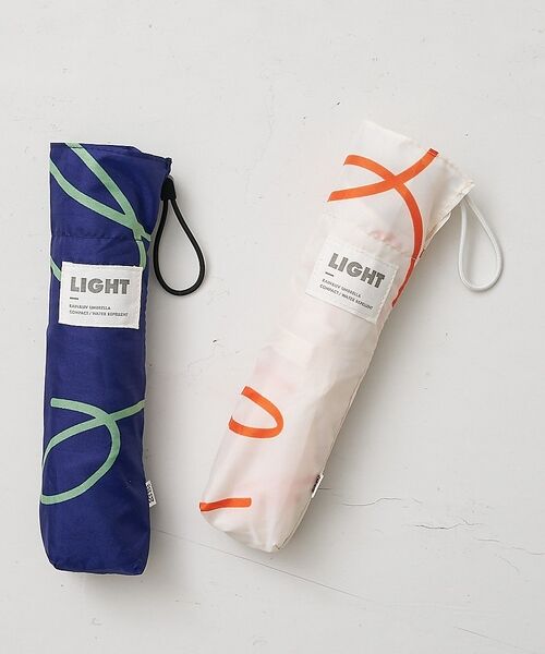 collex / コレックス 傘 | 雨傘 マーカー柄 晴雨兼用 折りたたみ傘【assa】【WEB限定】 | 詳細6