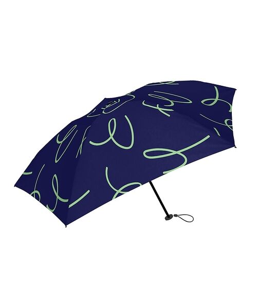 collex / コレックス 傘 | 雨傘 マーカー柄 晴雨兼用 折りたたみ傘【assa】【WEB限定】 | 詳細9