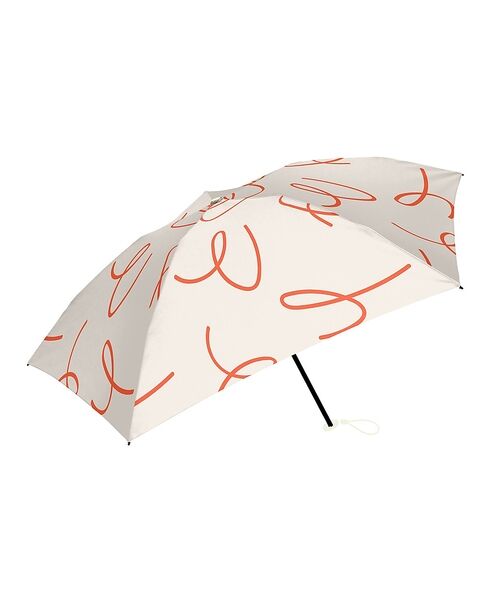 collex / コレックス 傘 | 雨傘 マーカー柄 晴雨兼用 折りたたみ傘【assa】【WEB限定】 | 詳細14