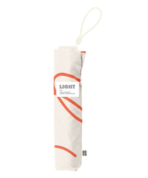 collex / コレックス 傘 | 雨傘 マーカー柄 晴雨兼用 折りたたみ傘【assa】【WEB限定】 | 詳細15