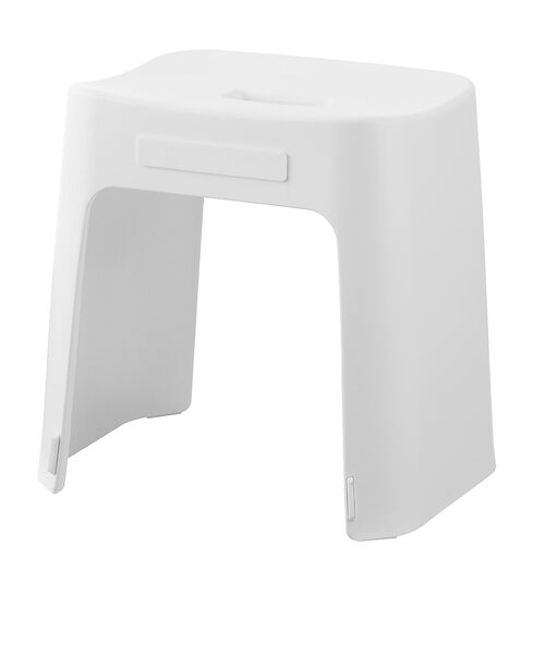 collex / コレックス その他雑貨 | 【tower】洗いやすい マグネット SH32 風呂イス 浮かせる収納 バスチェ | 詳細15