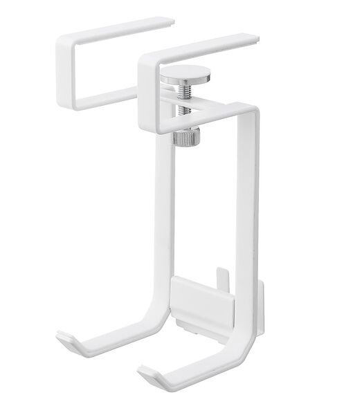 collex / コレックス その他雑貨 | 【tower】棚下ドライヤーハンガー ドライヤー収納 浮かせる収納 | 詳細19