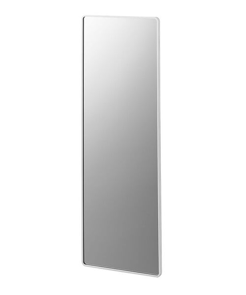 collex / コレックス その他雑貨 | 【tower 】マグネットバスルーム樹脂ミラー 角型 ロング 浴室ミラー 壁掛け | 詳細9