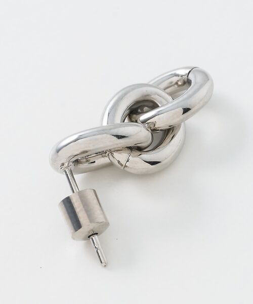 collex / コレックス ピアス・イヤリング | 【dignif】【金属アレルギー対応】ピアス　Bold Chain | 詳細3