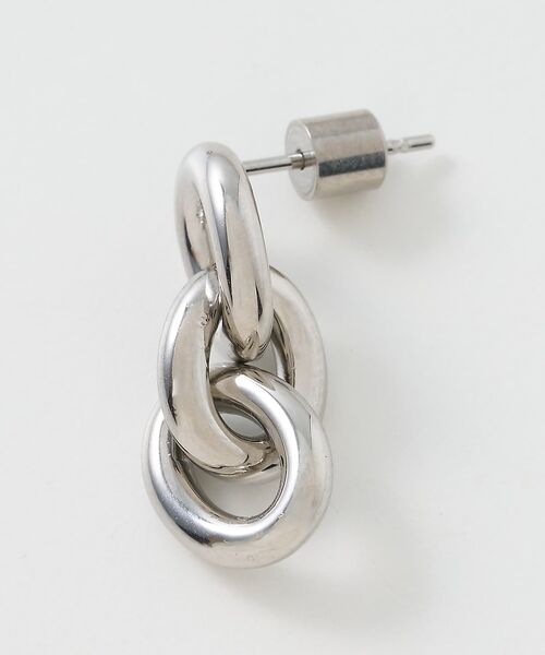 collex / コレックス ピアス・イヤリング | 【dignif】【金属アレルギー対応】ピアス　Bold Chain | 詳細5