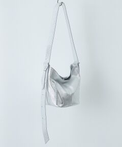 collex / コレックス ショルダーバッグ | 【WEB限定】【BEAURE/ヴュレ】2WAYショルダーバッグ