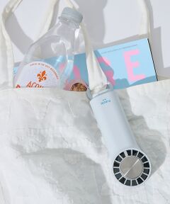 collex / コレックス 服飾小物 | 【ELAiCE/エレス】【iFan Pico Freeze 25】冷却プレート付