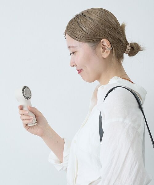 collex / コレックス 服飾小物 | 【ELAiCE/エレス】【iFan Pico Freeze 25】冷却プレート付 | 詳細3