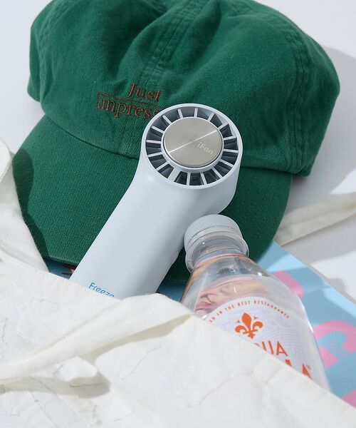collex / コレックス 服飾小物 | 【ELAiCE/エレス】【iFan Pico Freeze 25】冷却プレート付 | 詳細6
