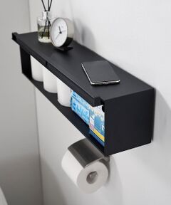 collex / コレックス その他雑貨 | 【tower】ウォール隠せるトイレ壁収納 石こうボード壁対応
