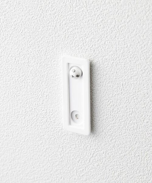 collex / コレックス その他雑貨 | 【tower】ウォール隠せるトイレ壁収納 石こうボード壁対応 | 詳細12