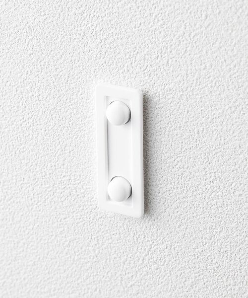 collex / コレックス その他雑貨 | 【tower】ウォール隠せるトイレ壁収納 石こうボード壁対応 | 詳細13