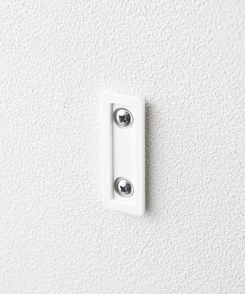 collex / コレックス その他雑貨 | 【tower】ウォール隠せるトイレ壁収納 石こうボード壁対応 | 詳細14