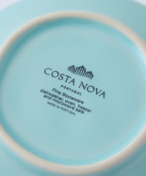 collex / コレックス 食器 | 【COSTA NOVA（コスタ・ノバ）】グレスプレッソ スモールプレート | 詳細6