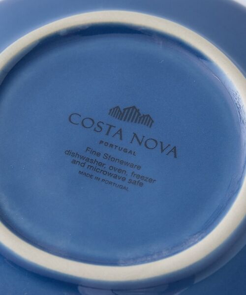 collex / コレックス 食器 | 【COSTA NOVA（コスタ・ノバ）】グレスプレッソ スモールプレート | 詳細10