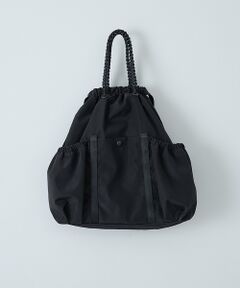 collex / コレックス リュック・バックパック | 3WAY撥水ナイロントート&ナップサック