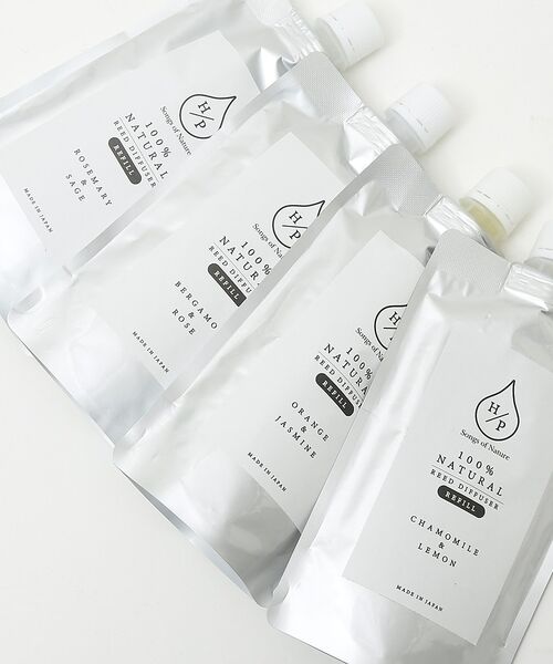 collex / コレックス ルームフレグランス・インセンス・アロマ | 【HP/エイチピー】リードデフューザー リフィル 詰替え用オイル180mL | 詳細2