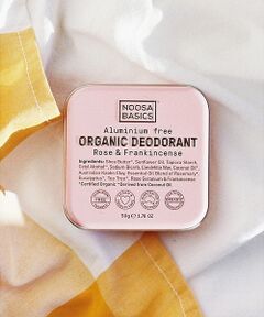 collex / コレックス その他雑貨 | 【NOOSA BASICS（ヌーサ・ベーシックス）】デオドラントバター 50g／