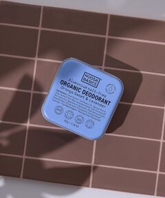 collex / コレックス その他雑貨 | 【NOOSA BASICS（ヌーサ・ベーシックス）】デオドラントバター 50g／