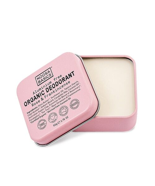 collex / コレックス その他雑貨 | 【NOOSA BASICS（ヌーサ・ベーシックス）】デオドラントバター 50g／ | 詳細4