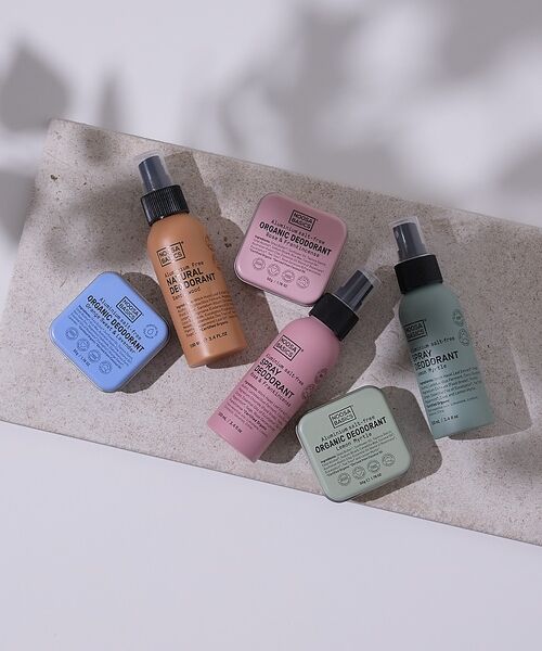 collex / コレックス その他雑貨 | 【NOOSA BASICS（ヌーサ・ベーシックス）】デオドラントバター 50g／ | 詳細7