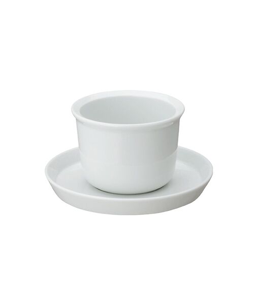 collex / コレックス 食器 | 【KINTO/キントー】LT カップ&ソーサー160ml | 詳細3