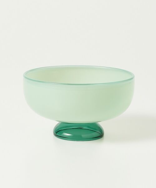collex / コレックス 食器 | 【amabro/アマブロ】SNOW BOWL  デザートボウル ミルクガラス 耐 | 詳細12
