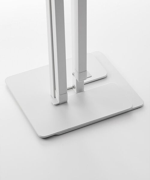 collex / コレックス その他雑貨 | 【tower】折り畳み室内物干し 2段 室内干し ランドリー収納【予約】 | 詳細11