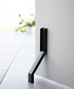 collex / コレックス その他雑貨 | 【tower】マグネット折畳ドアストッパー マグネット折畳ドアストッパー 玄関用
