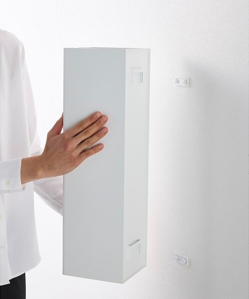 collex / コレックス その他雑貨 | 【tower】 壁付け傘立て 玄関収納 省スペース | 詳細14