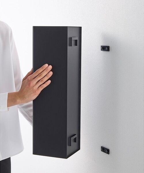 collex / コレックス その他雑貨 | 【tower】 壁付け傘立て 玄関収納 省スペース | 詳細30