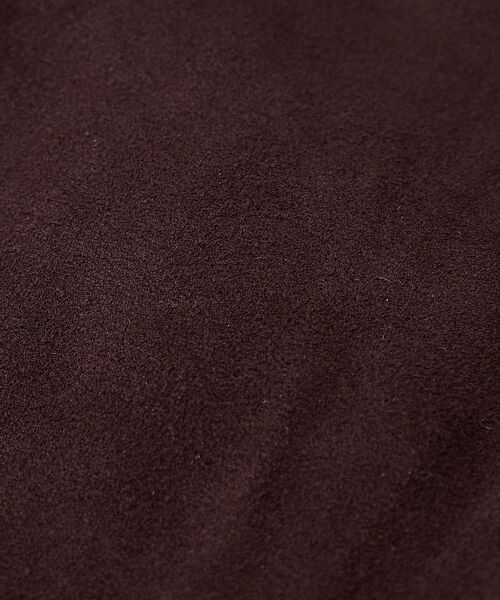 collex / コレックス トートバッグ | 【WEB限定】【別注】【BEAURE/ヴュレ】スエードカウレザー2WAYハンドル | 詳細23