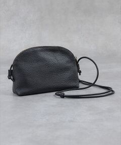 collex / コレックス ショルダーバッグ | オーバルポシェット【予約】