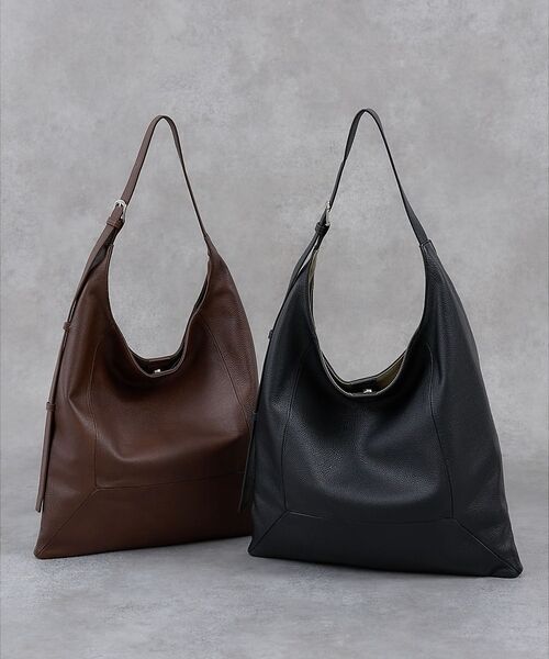 collex / コレックス トートバッグ | 【WEB限定】【BEAURE/ヴュレ】2WAYワンショルダーバッグ【予約】 | 詳細1