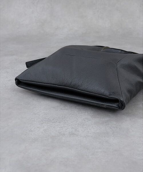 collex / コレックス トートバッグ | 【WEB限定】【BEAURE/ヴュレ】2WAYワンショルダーバッグ【予約】 | 詳細5
