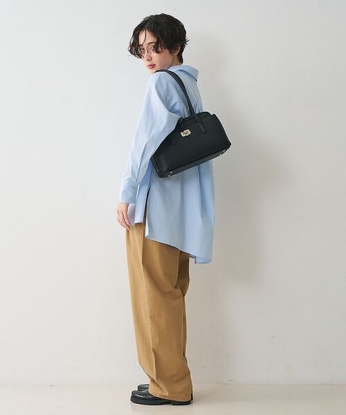 collex / コレックス ボストンバッグ | 【WEB限定】【LE VERNIS/ル・ベルニ】 ボストンバッグ | 詳細30