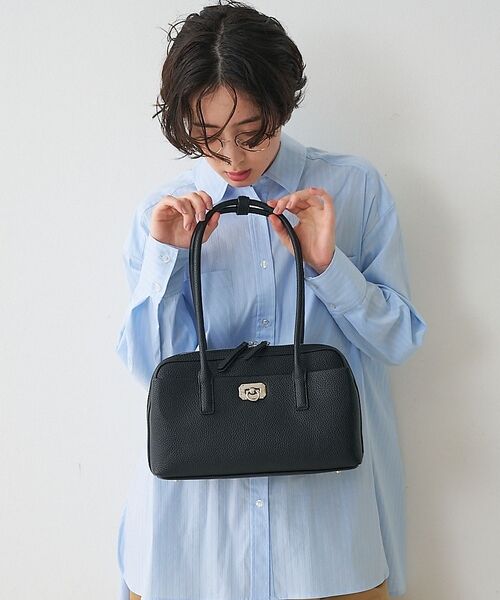 collex / コレックス ボストンバッグ | 【WEB限定】【LE VERNIS/ル・ベルニ】 ボストンバッグ | 詳細23