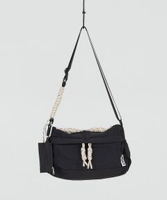 collex / コレックス ショルダーバッグ | 【WEB限定】【撥水】【CTFK/コントロールフリーク】ポケットワイドショルダー