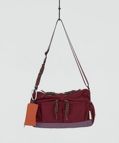 collex / コレックス ショルダーバッグ | 【WEB限定】【撥水】【CTFK/コントロールフリーク】ポケットワイドショルダー
