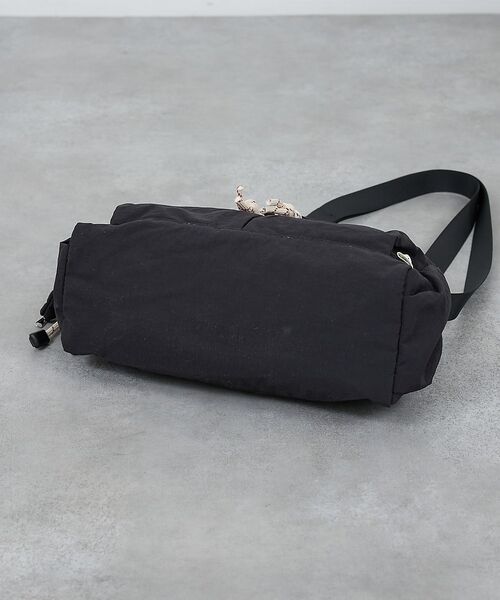 collex / コレックス ショルダーバッグ | 【WEB限定】【撥水】【CTFK/コントロールフリーク】ポケットワイドショルダー | 詳細17