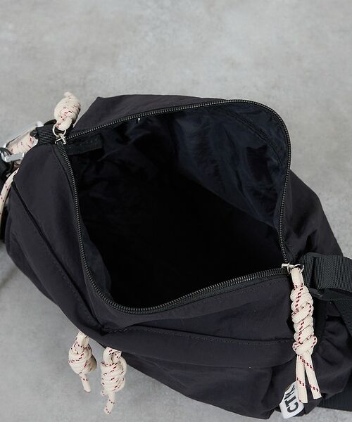 collex / コレックス ショルダーバッグ | 【WEB限定】【撥水】【CTFK/コントロールフリーク】ポケットワイドショルダー | 詳細19