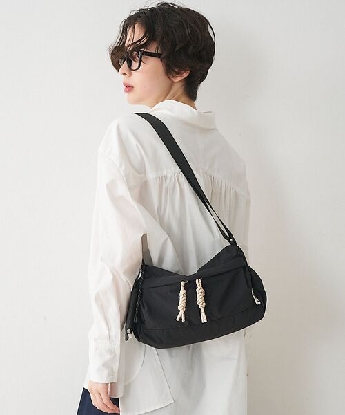 collex / コレックス ショルダーバッグ | 【WEB限定】【撥水】【CTFK/コントロールフリーク】ポケットワイドショルダー | 詳細2