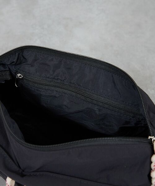 collex / コレックス ショルダーバッグ | 【WEB限定】【撥水】【CTFK/コントロールフリーク】ポケットワイドショルダー | 詳細20