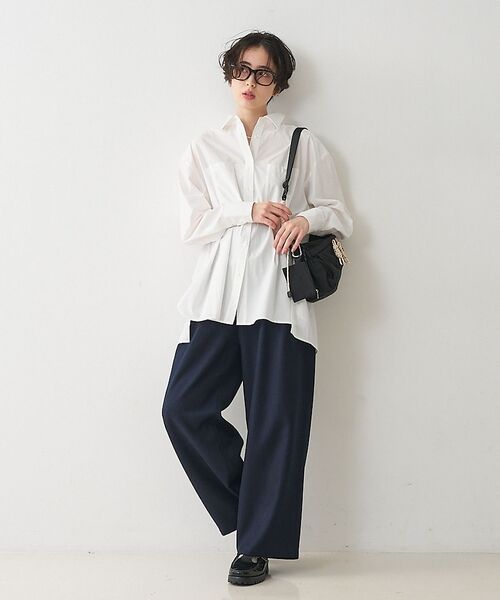 collex / コレックス ショルダーバッグ | 【WEB限定】【撥水】【CTFK/コントロールフリーク】ポケットワイドショルダー | 詳細4